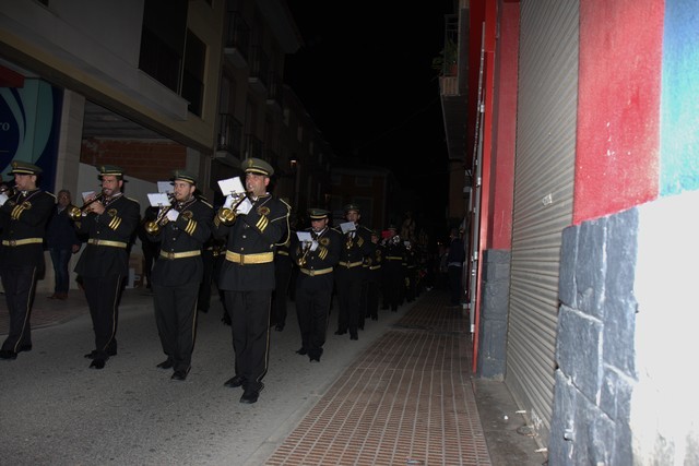 Serenata a la Virgen de los Dolores - 60